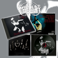 MARDUK Fuck Me Jesus , PRE-ORDER [CD]